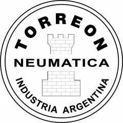 Torreón Neumática